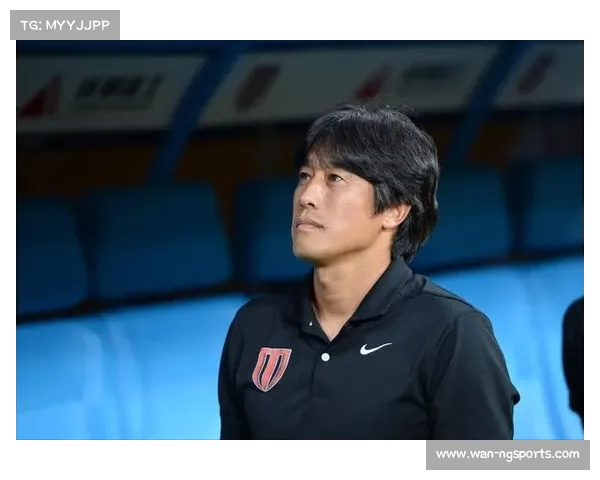 艾克森接手中超新职务 一举带走蓉城五大主力 徐正源无缘争冠之梦